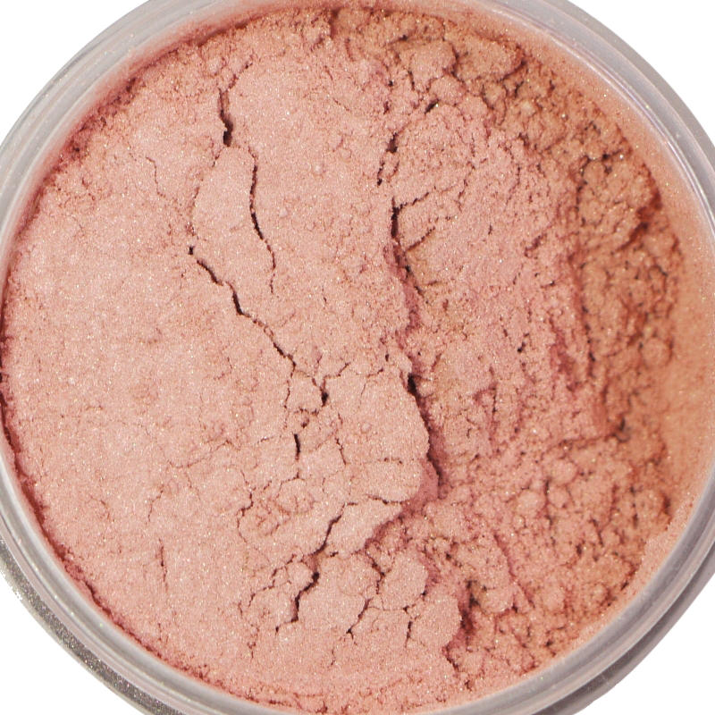 MAC Mineralize Loose Powder Lucent #2