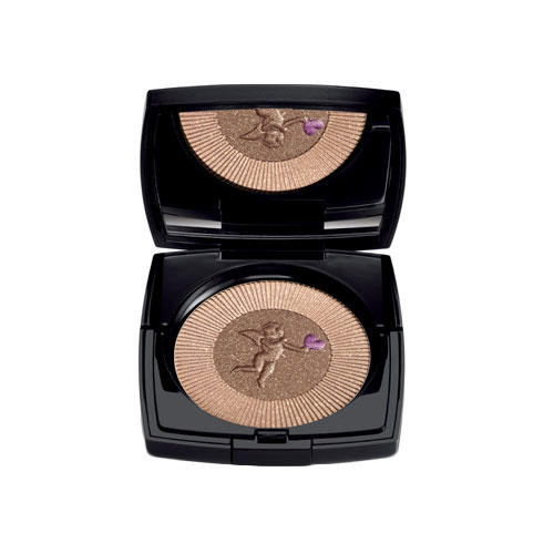 Lancome Sparkling Cherub Illuminating Powder