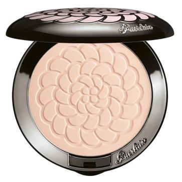 Guerlain Meteorites Illuminating & Mattifying Powder Tient Dore 03
