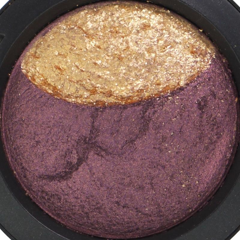 MAC Mineralize Eyeshadow It's A Miracle #2