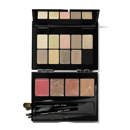 Bobbi Brown Bellini Lip & Eye Palette 