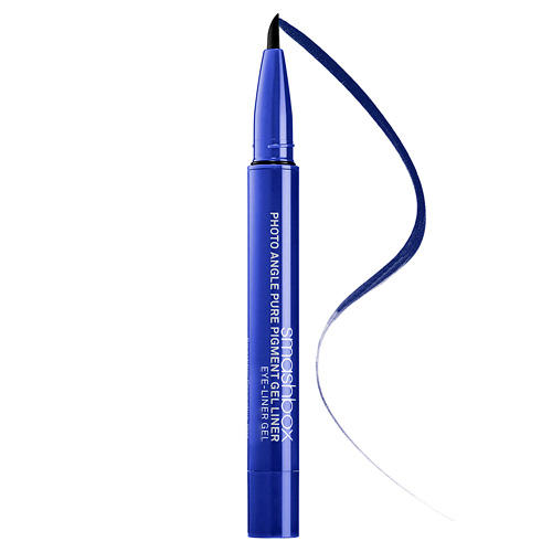 Smashbox Photo Angle Pure Pigment Gel Liner Sapphire