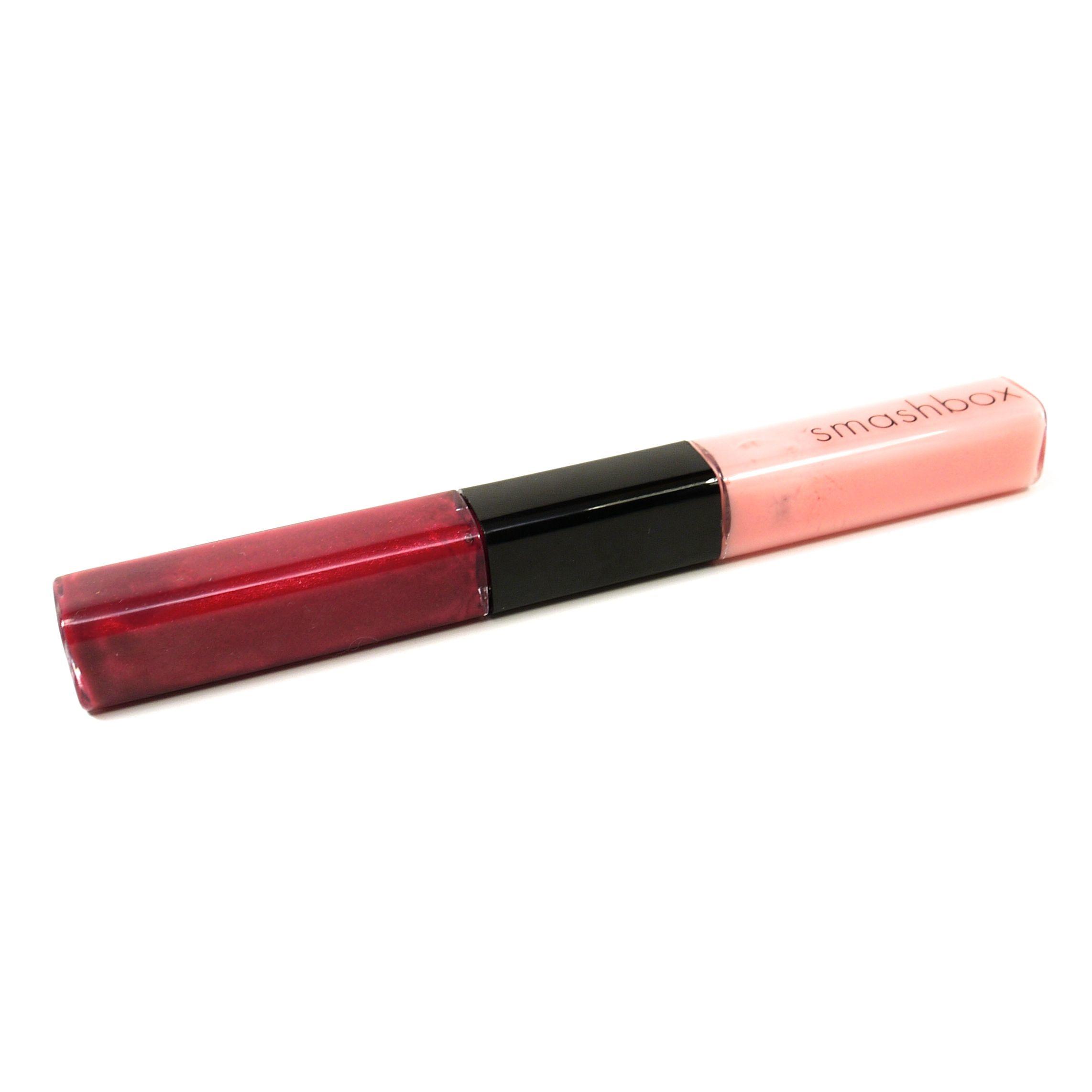 Smashbox Lipgloss Duo Peep/Show #1