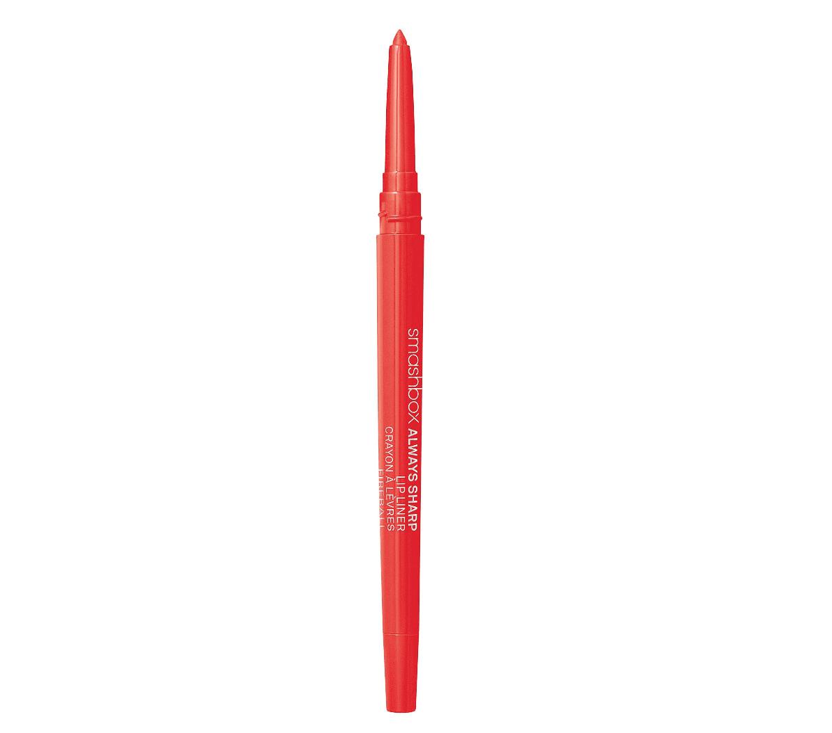 Smashbox Always Sharp Lip Liner Fireball