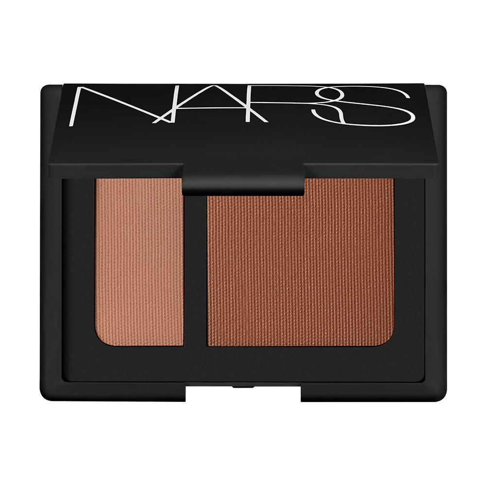 NARS Contour Blush Duo Gienah