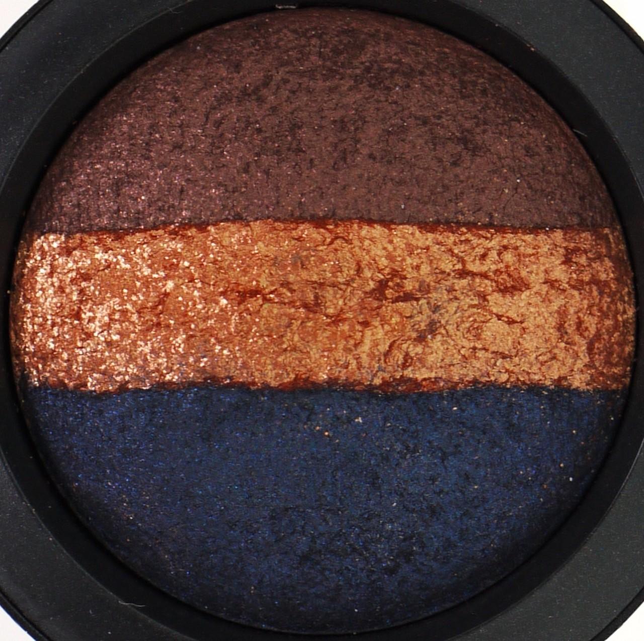 MAC Mineralize Eyeshadow Inter-View #2