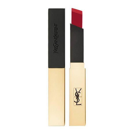 YSL The Slim Matte Longwear Lipstick 01