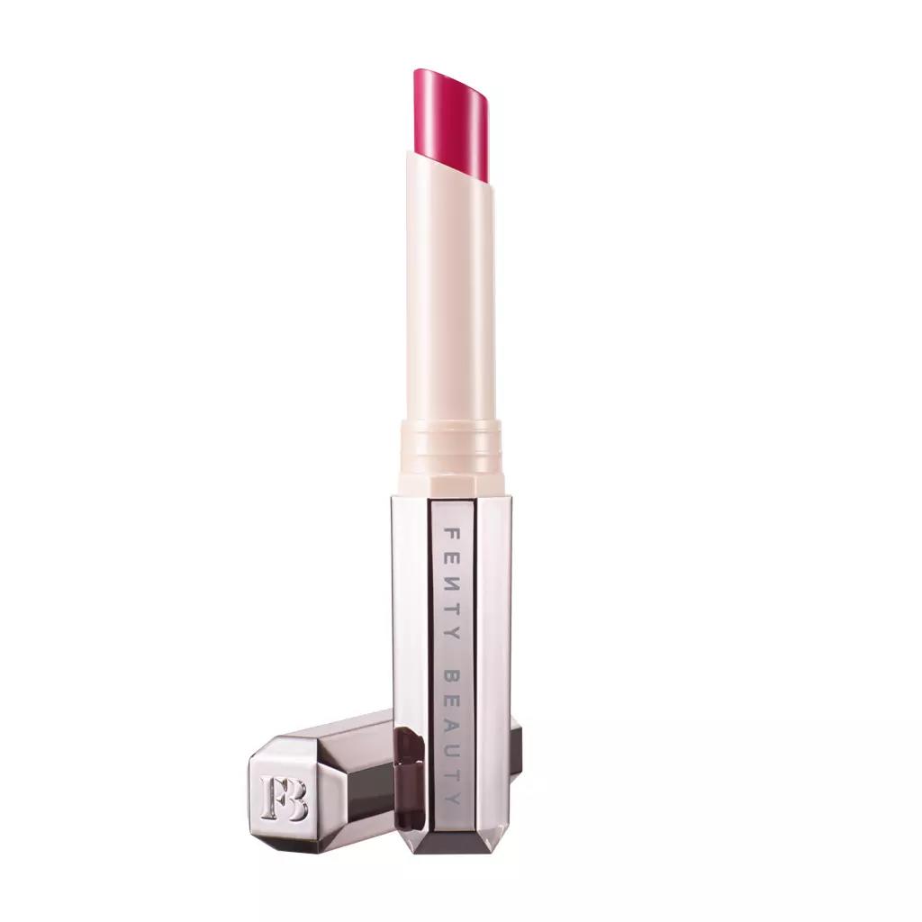 Fenty Mattemoiselle Plush Lipstick Candy Venom Mini