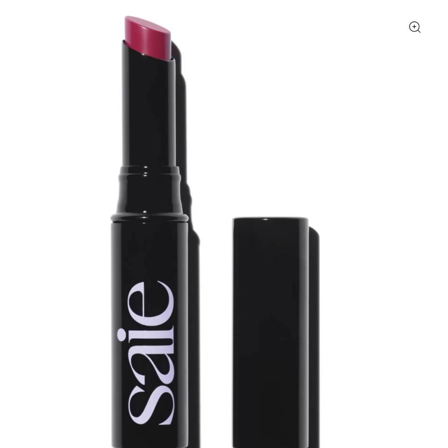 Saie Lip Blur Matte Blurring Lipstick Pop #1