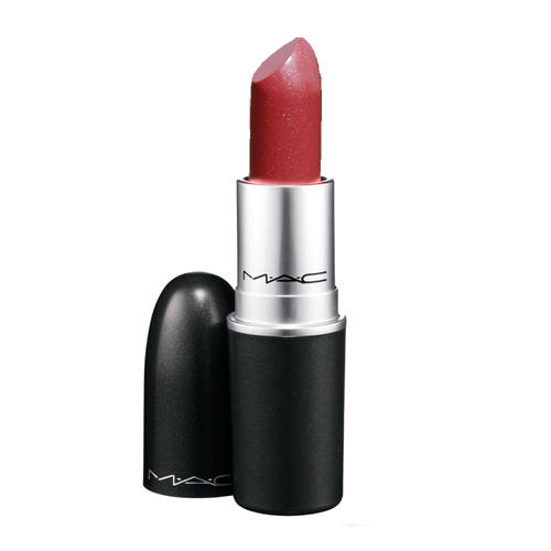 MAC Lipstick Rue D' Bois