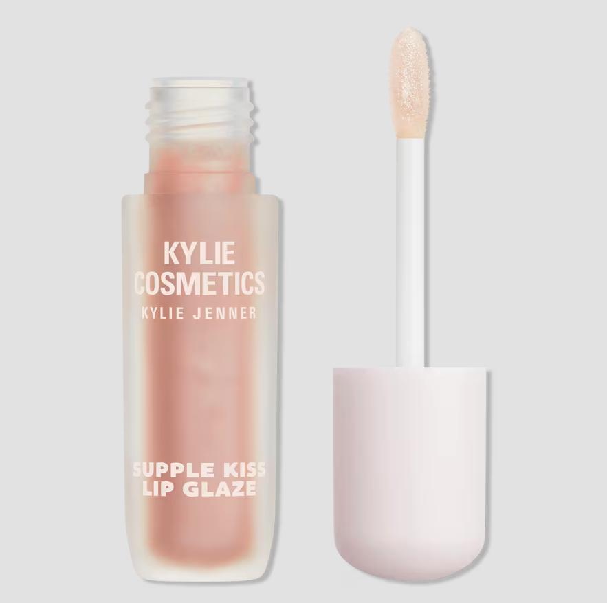 Kylie Cosmetics Supple Kiss Lip Glaze Like Magic