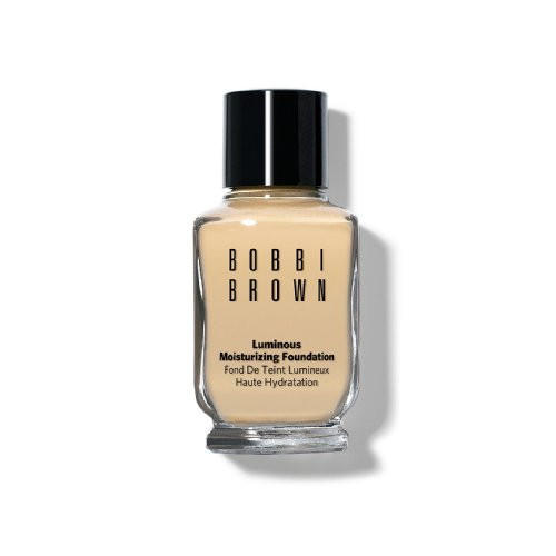 Bobbi Brown Luminous Moisturizing Foundation Honey