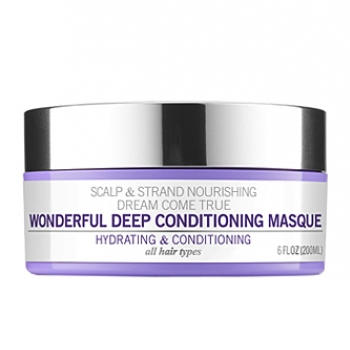 Madam C.J. Walker Wonderful Deep Conditioning Masque Travel