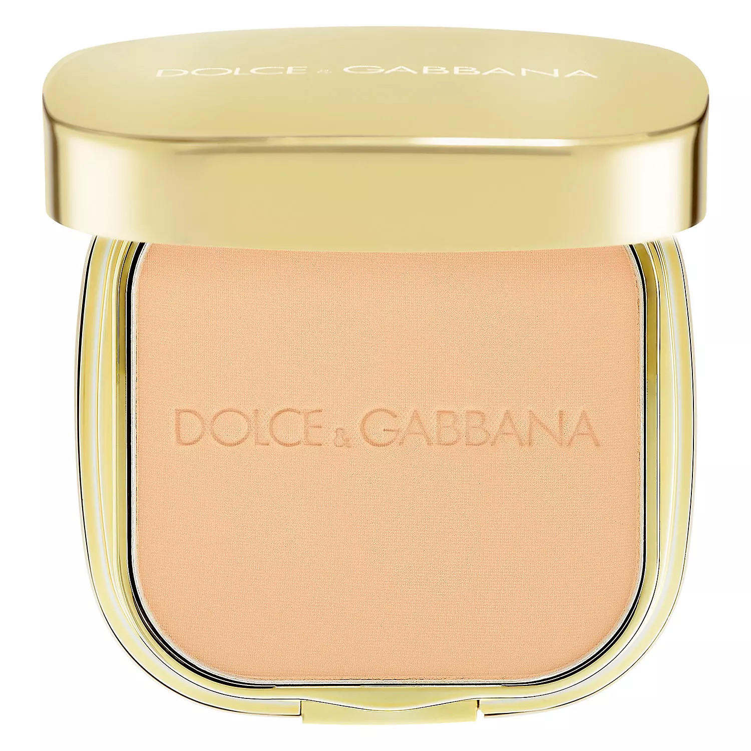 Dolce & Gabbana The Foundation Ivory 50