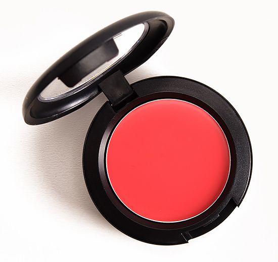 MAC Casual Lip & Cheek Colour Hi Jinks! #3