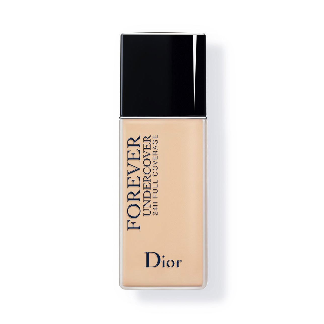 Dior Diorskin Forever Undercover Foundation Soft Beige 025