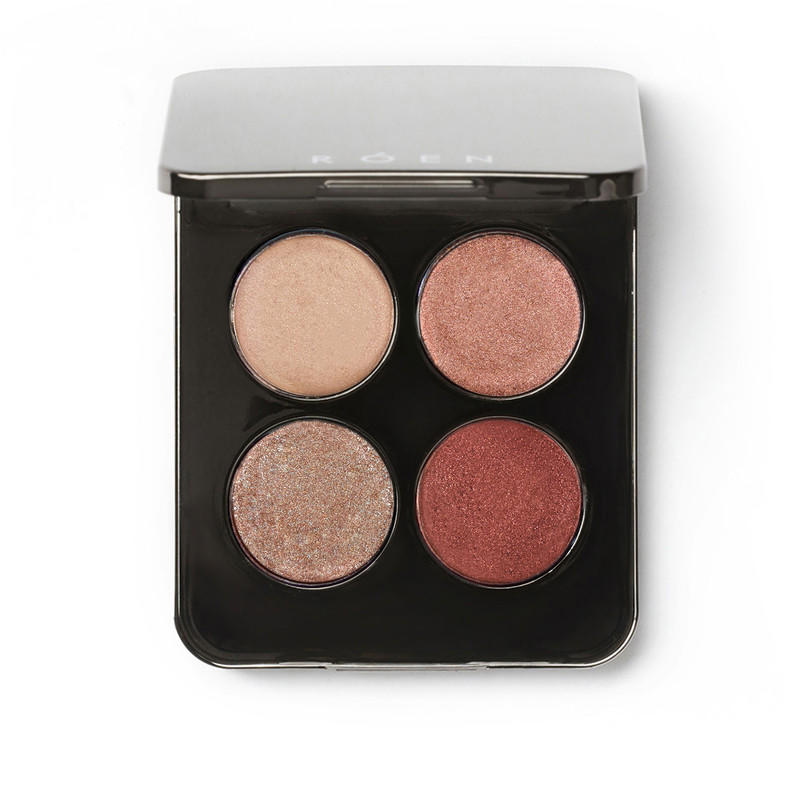 ROEN Beauty Eyeshadow Palette Mood 4 Ever