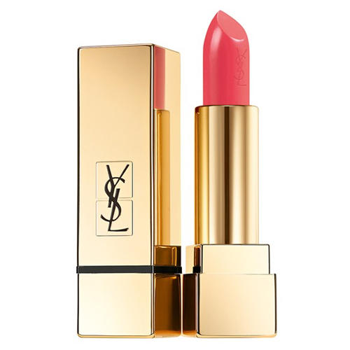 YSL Rouge Pur Couture Lipstick Rouge Rose 52