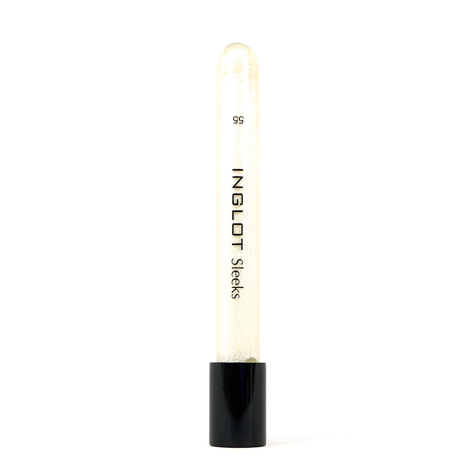 Inglot Sleeks Lip Gloss 55 #0