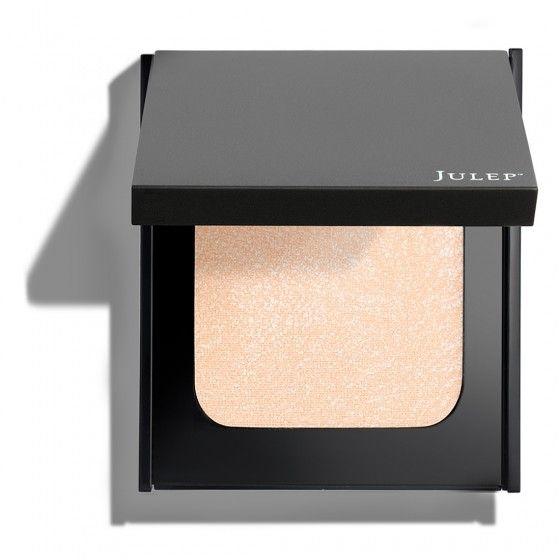 Julep Glow Highlighting Powder Champagne
