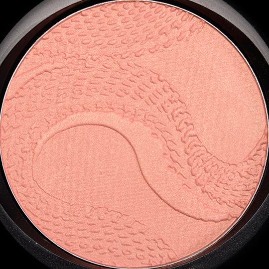 MAC Beauty Powder Year Of The Snake Collection Shell Pearl #2