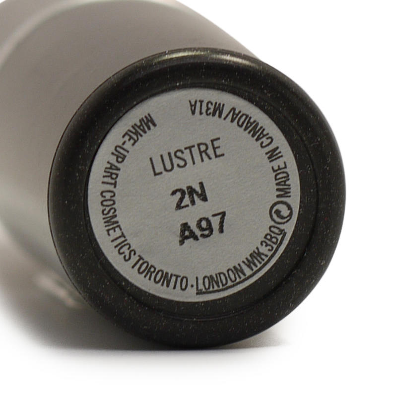 MAC Lipstick 2N #2