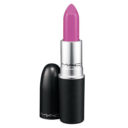 MAC Lipstick Dish It Up Cook Collection