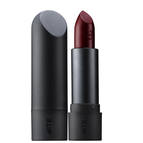 Bite Beauty Matte Creme Lipstick Mulled Maple