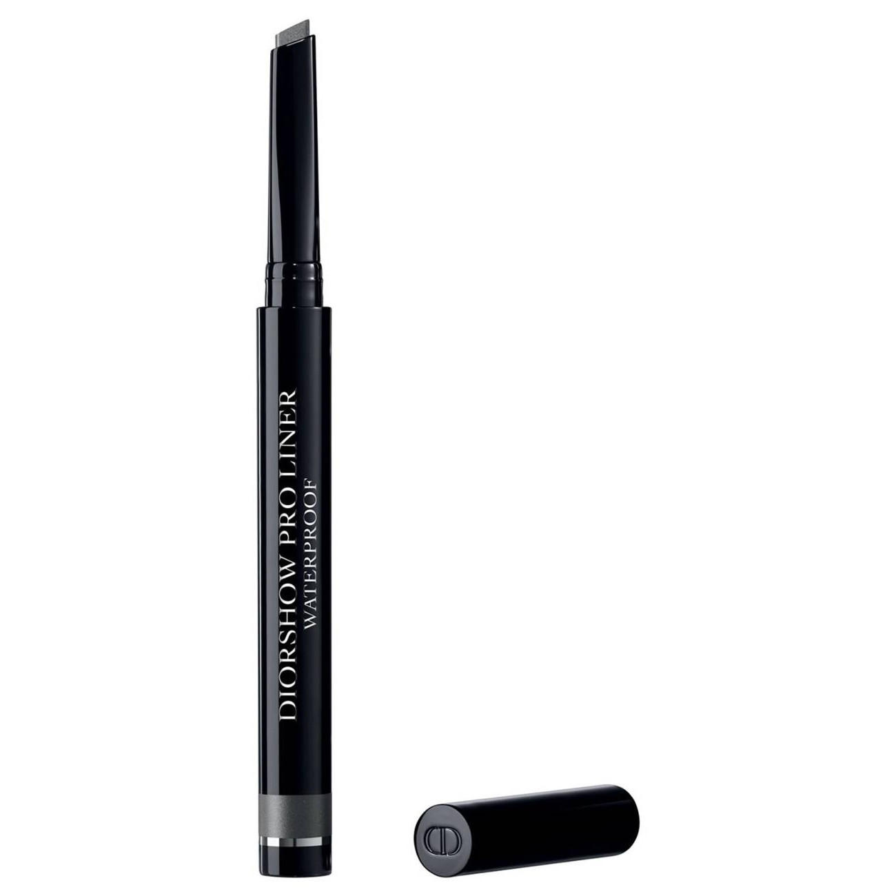 Dior Diorshow Waterproof Pro Liner Backstage Grey 042