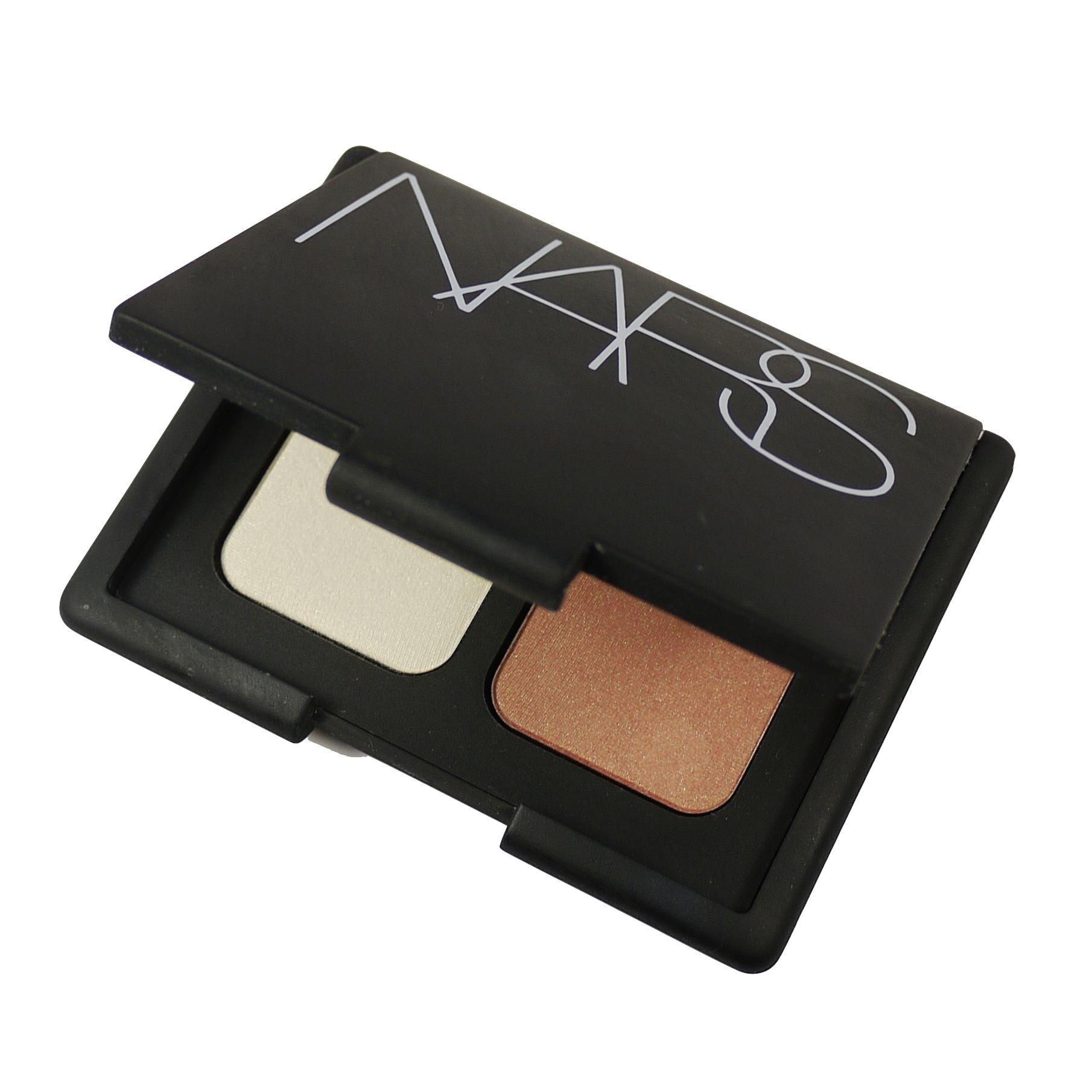 NARS Blush Duo Albatross & Lovejoy #0