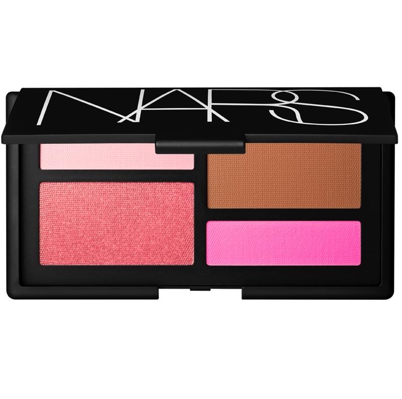 NARS Domination Cheek Palette