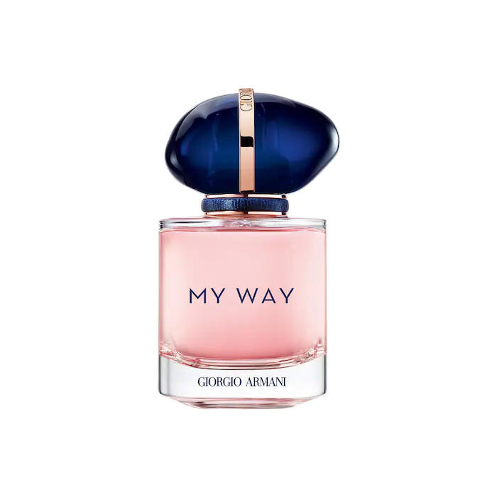 Giorgio Armani My Way Eau De Parfum Travel