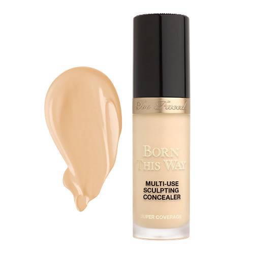 Born This Way Super Coverage Multi-Use Concealer Vanilla