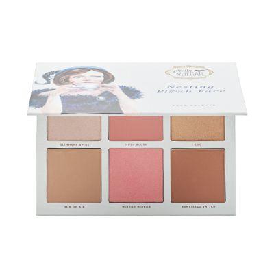 Pretty Vulgar Nesting B!#%h Face Palette