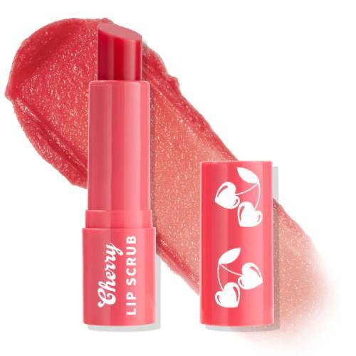 Fourth Ray Beauty Flirty Talk Cherry Bomb Lip Balm