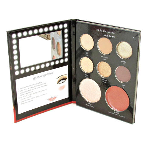 Stilla Eyeshadow Collectible Red Carpet Palette No. 1