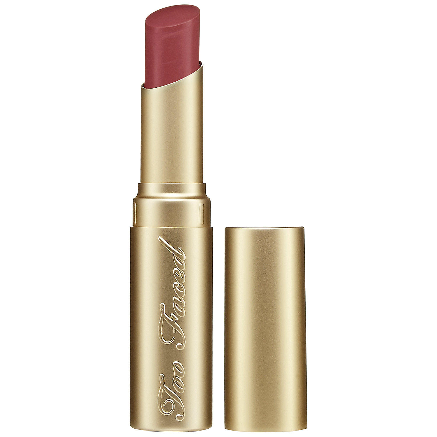 Too Faced La Creme Color Drenched Lipstick Sweet Maple