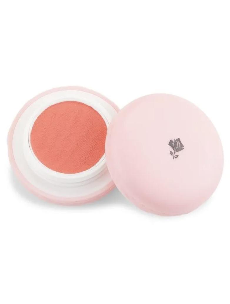 Lancome Macaron Blush & Blender Coral Whipped Cream