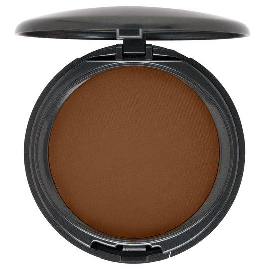 Cover FX Pressed Mineral Compact Foundation N110