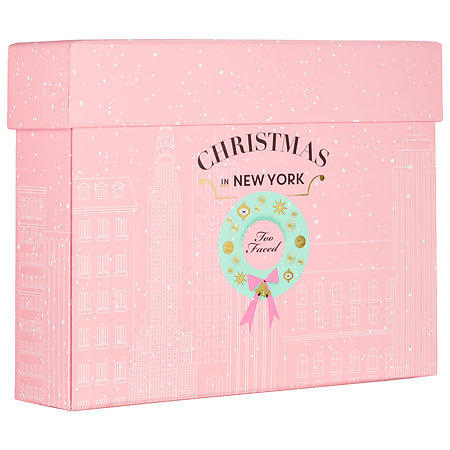 repeat-Too Faced The Chocolate Shop Holiday Collection #2