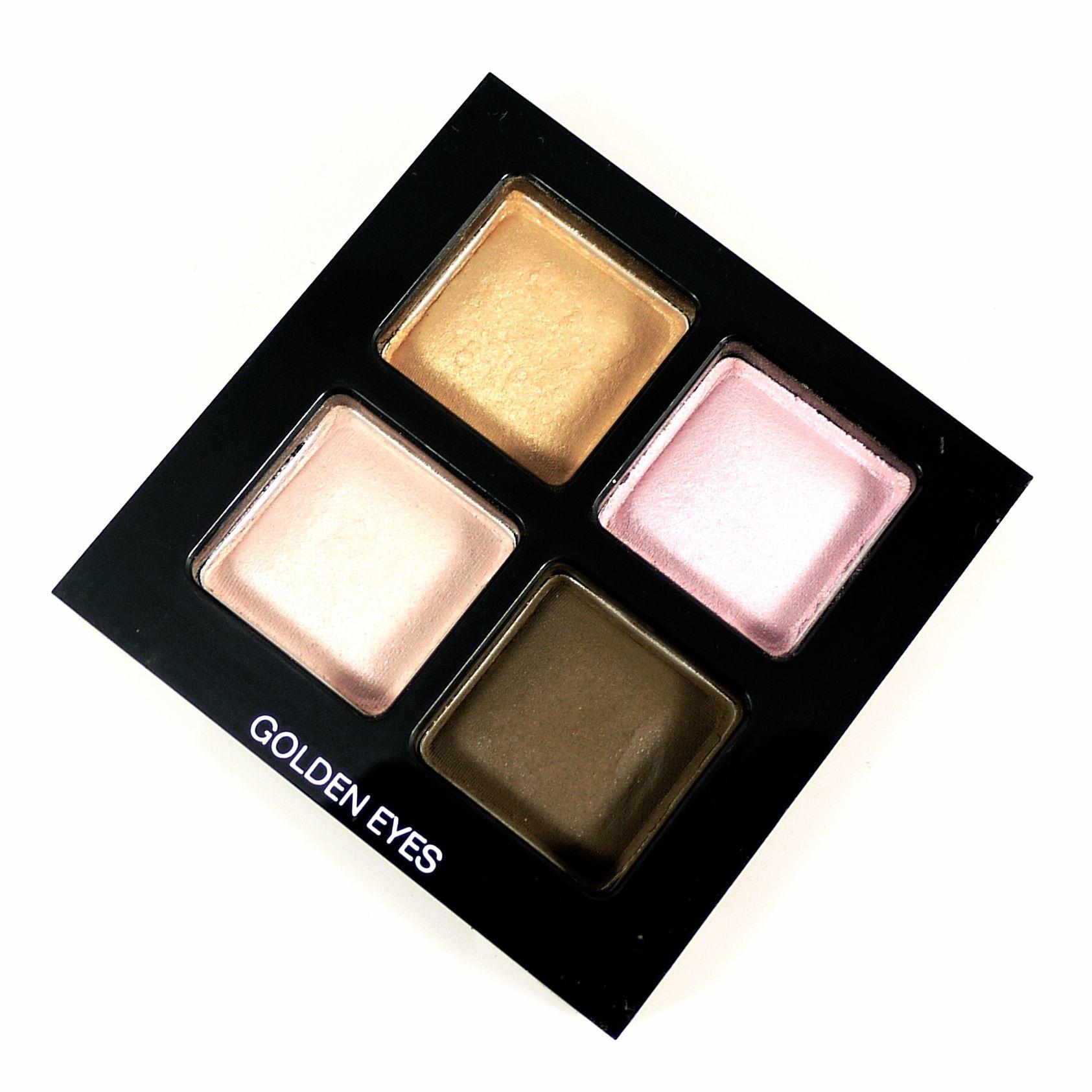 Chanel Eyeshadow Refill Golden Eyes #1