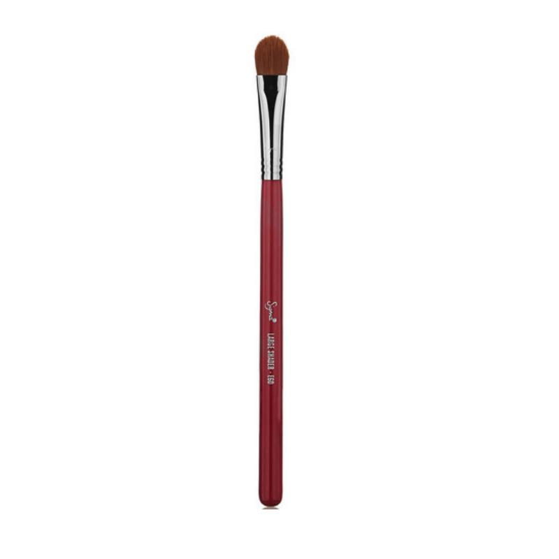 Sigma Large Shader Brush E60 Make Me Blush Coral Collection