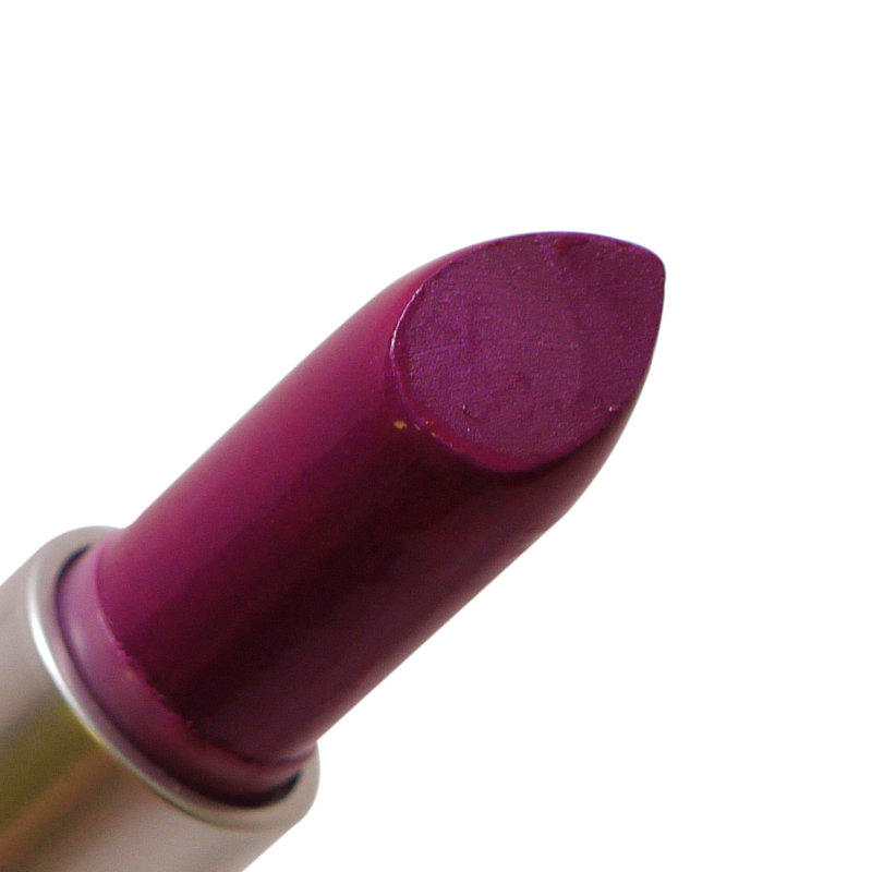 MAC Lipstick Style Curve #1