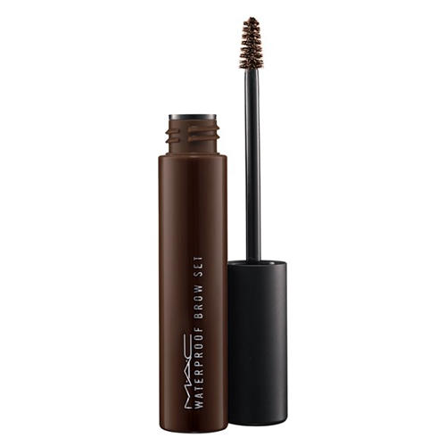 MAC Pro Longwear Brow Set Quiet Brunette