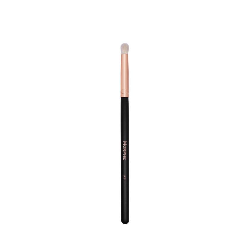 Morphe Pencil Crease Brush R41 Copper
