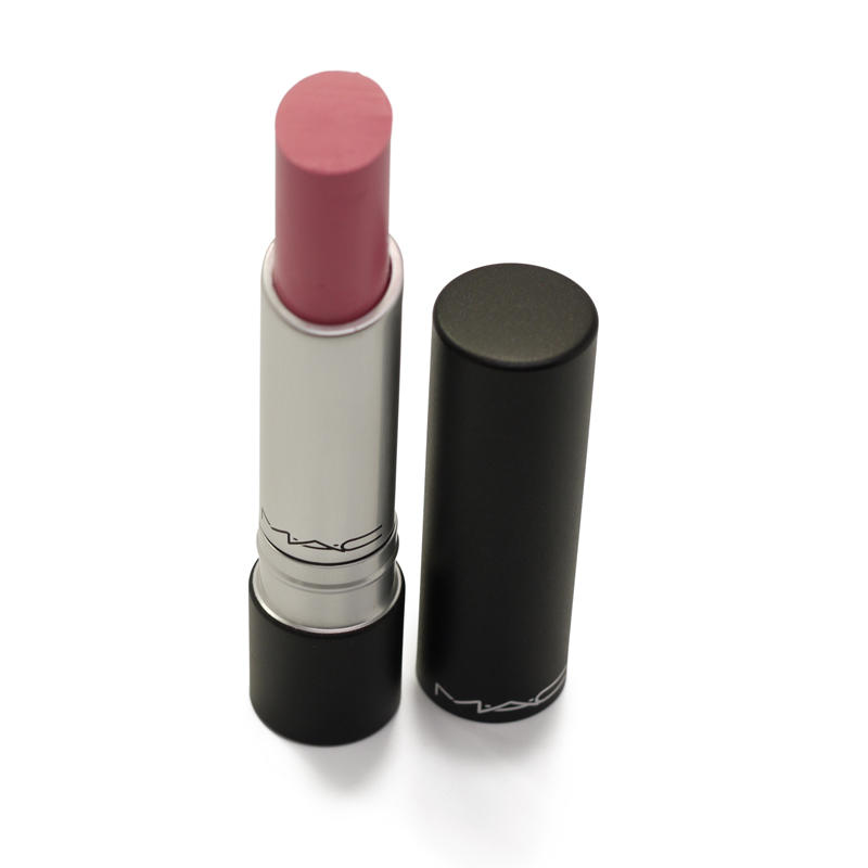 MAC Lipstick Dress It Up #0