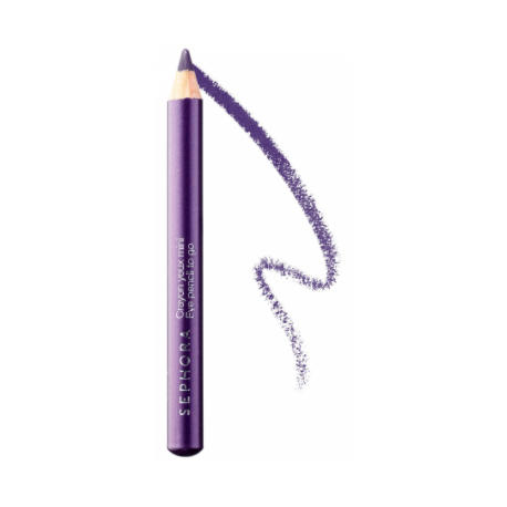 Sephora Eye Pencil To Go Violet 504
