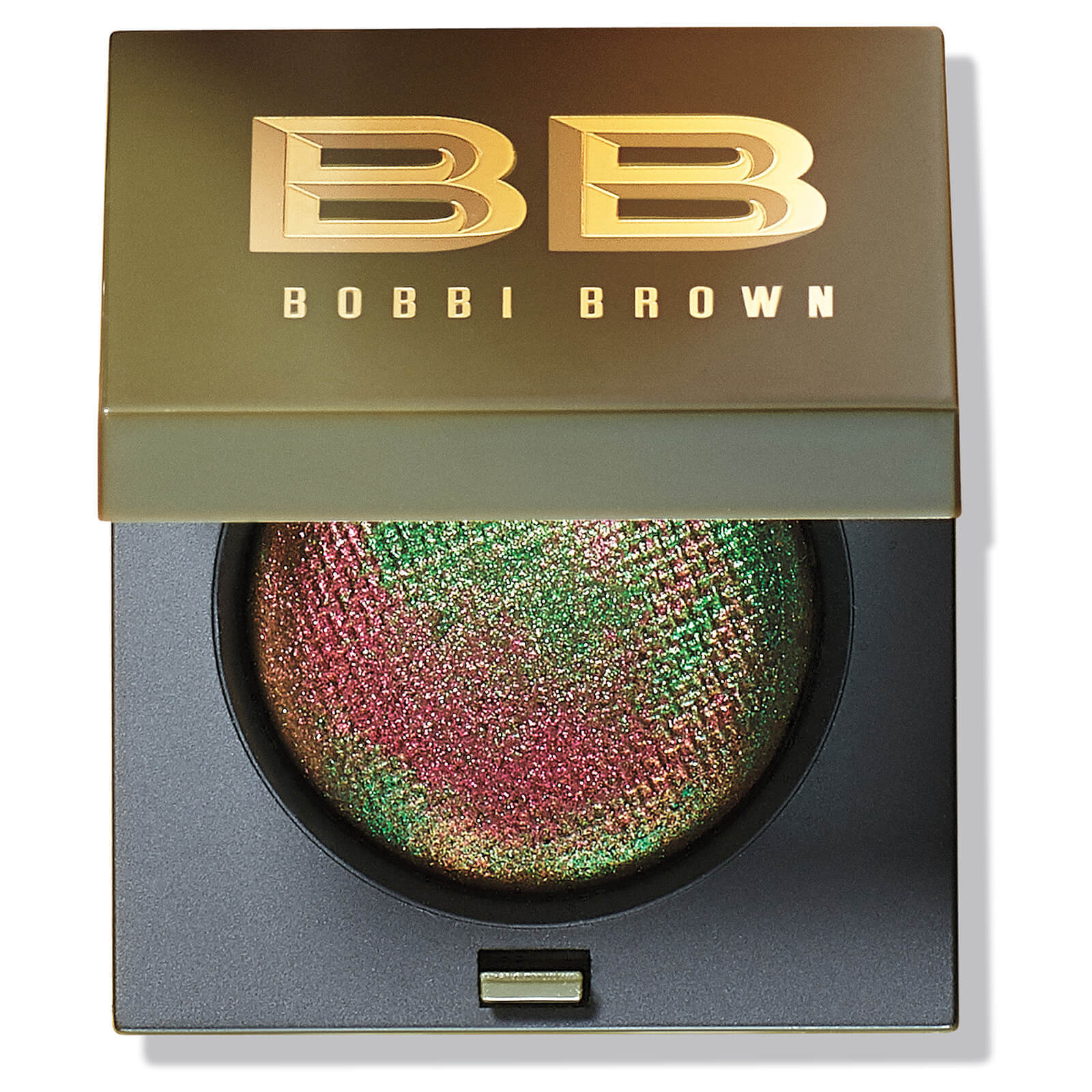 Bobbi Brown Luxe Eyeshadow Multichrome Jungle