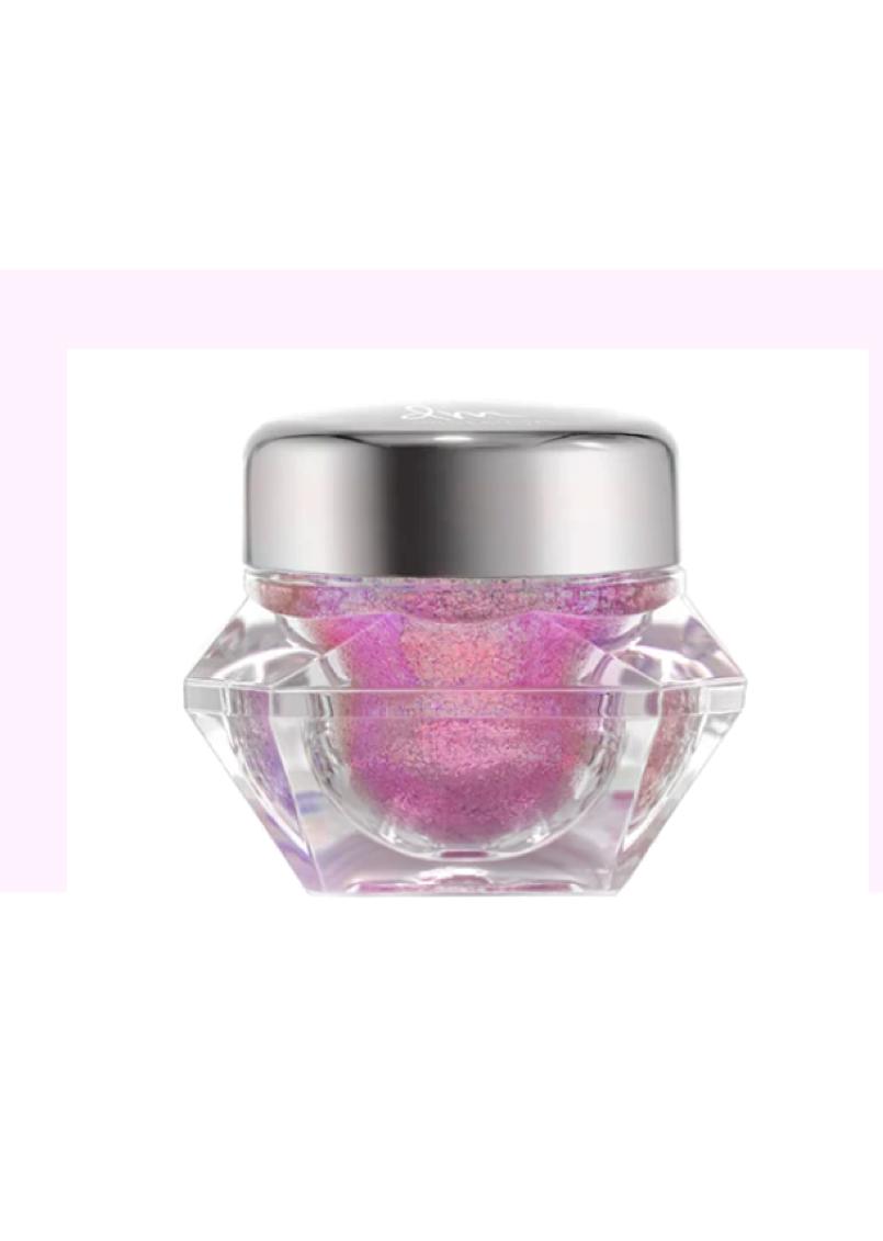 Danessa Myricks Beauty Infinite Chrome Flakes Star Burst Limited Ed. #0