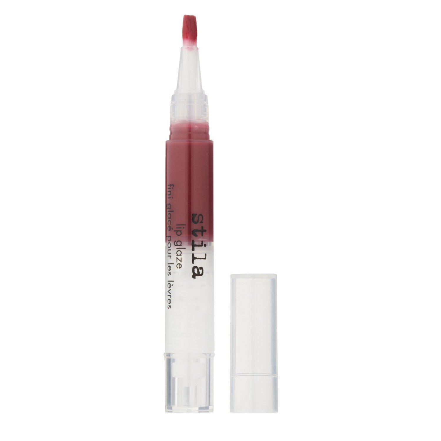Stila Lip Glaze Blackberry